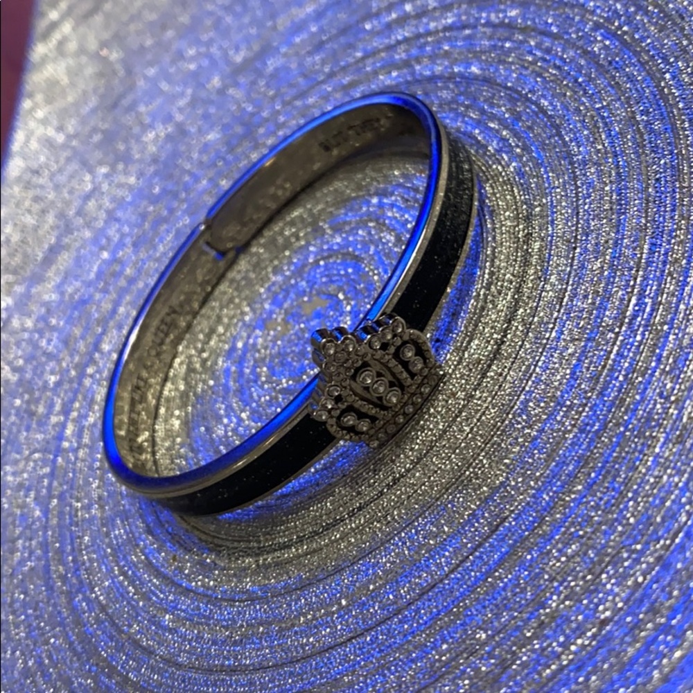 Crown Bracelet